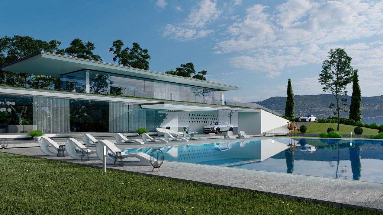 Villa Bella