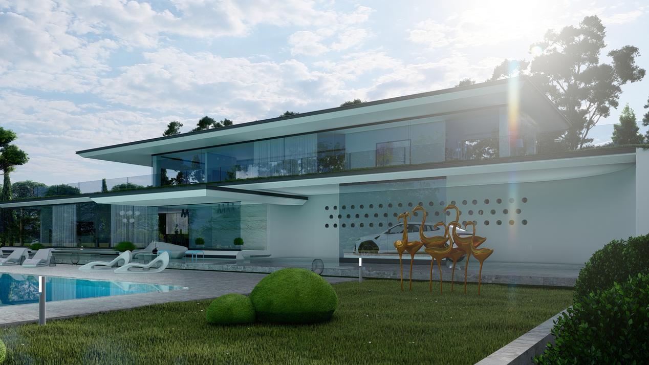 Villa Bella