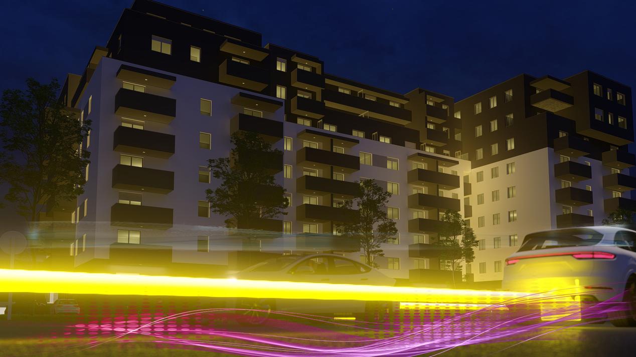 G4 building
