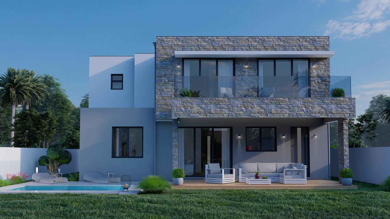 Veeren house