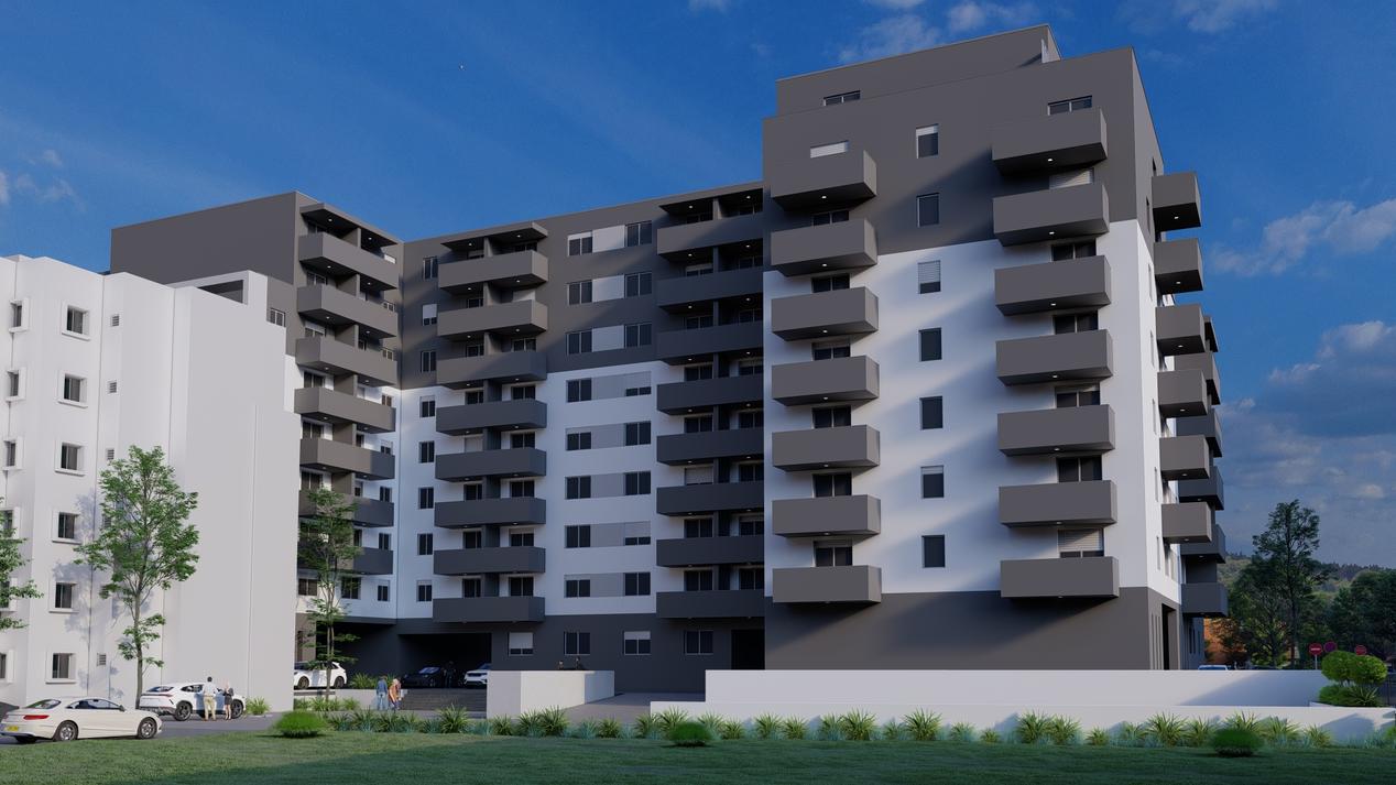 G4 building