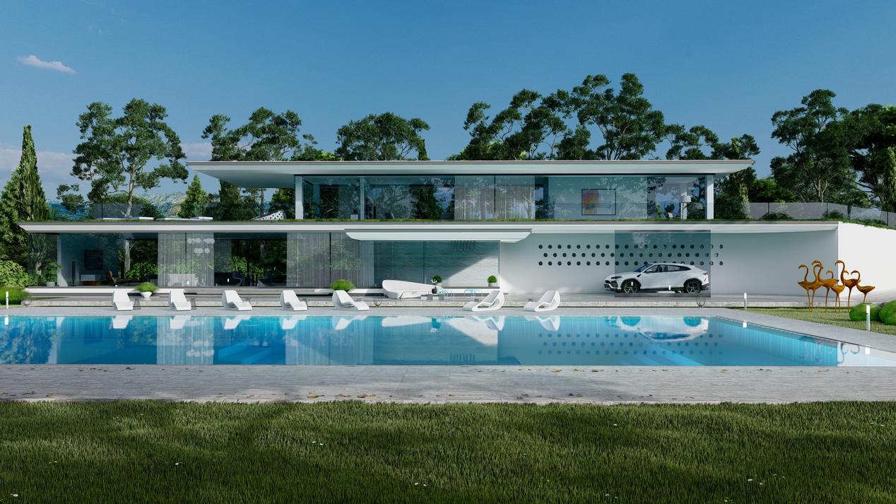 Villa Bella