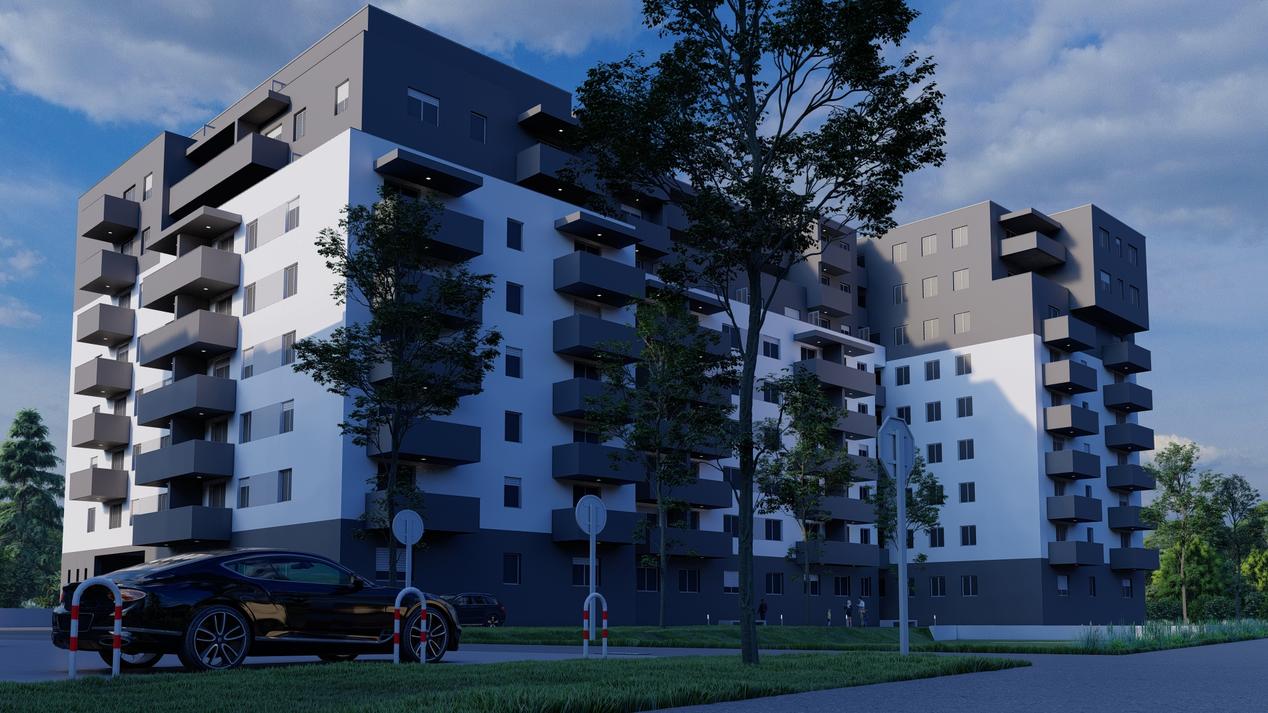 G4 building