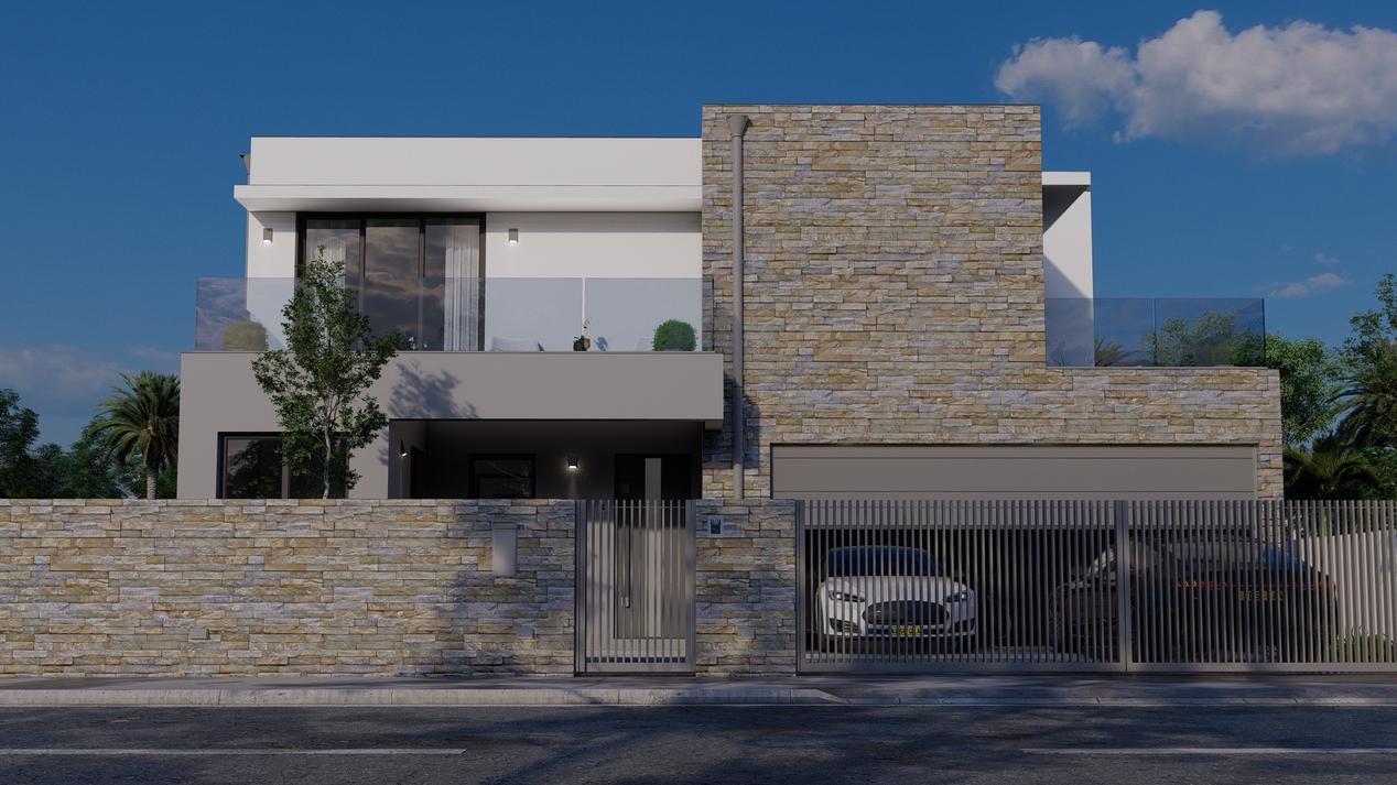 Veeren house